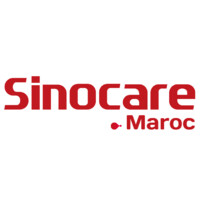 CAREMED logo - Similar company to Ilhamhome