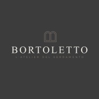 Bortoletto Serramenti logo - Similar company to F.Lli Moretti Serramenti Srl