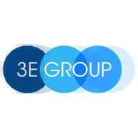 3E Group logo - Similar company to Synpact