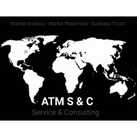 ATM S&C Service & Consulting logo - Similar company to Denw Eg