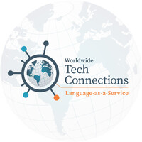 Worldwide Tech Connections logo - Similar company to Veuit, Inc.