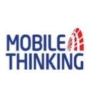Mobile Thinking logo - Similar company to Elan Communications Ltd