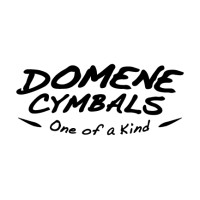 Domene Cymbals Ltda logo - Similar company to Odery Drums Brazil