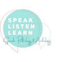 Speak Listen Learn logo - Similar company to Mind & Behaviour Clinic
