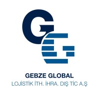 Gebze Global Lojistik A.Ş. logo - Similar company to Gebze Aslan Bobi̇naj El. El Al. Mak. Pano San. Ti̇c. Ltd. Şti̇