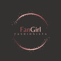 FanGirl Fashionista logo - Similar company to Isp Sports Management