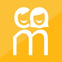 Communi AG logo - Similar company to Visiomedia