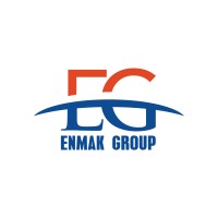 ENMAK GROUP logo - Similar company to Mojen Endüstri̇yel Ürünler San. Ve Ti̇c. A.Ş.