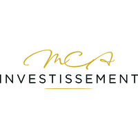 MCA Investissement logo - Similar company to Mca Promotion