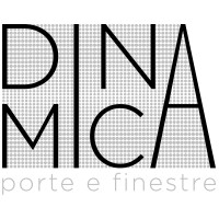 Dinamica Porte e Finestre logo - Similar company to Firenze Industrie S.P.A