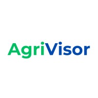 AgriVisor logo - Similar company to Lende