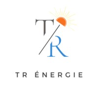 TR Énergie logo - Similar company to Transivert