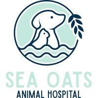 Sea Oats Animal Hospital logo - Similar company to Atlantic Dentistry