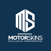 Motorskins Fahrzeugfolierungen
