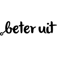 Beter Uit logo - Similar company to Thor.