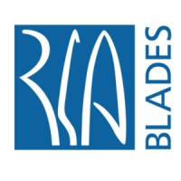 Ria Blades SA logo - Similar company to Rs Composites Aps