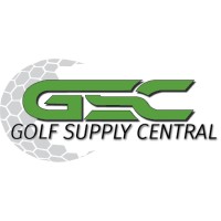 Golf Supply Central logo - Similar company to Engineered Exhaust Systems Inc
