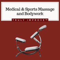Medical & Sports Massage and Bodywork logo - Similar company to K12 Bloom