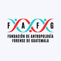 Fundación de Antropología Forense de Guatemala logo - Similar company to Prociencia