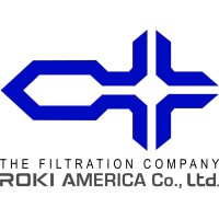 ROKI America Co., Ltd logo - Similar company to Roki