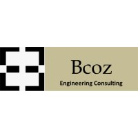 BCOZ Engineering Consulting logo - Similar company to L'Acier Conseils Services (Acs Sarl)