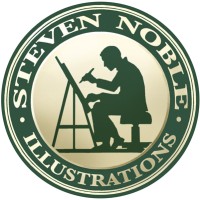 NOBLE ILLUSTRATIONS logo - Similar company to Volta Future Gmbh