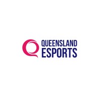 Queensland Esports & Gaming logo - Similar company to Egaa - Esports Games Association Australia