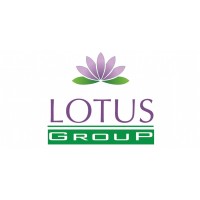 Lotus Group logo - Similar company to Al Rafaa Advertising