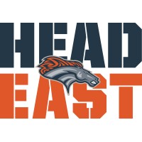 East Forsyth High School (Georgia) logo - Similar company to Premium Publishers