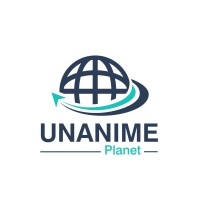 Unanime Planet logo - Similar company to Devnexus