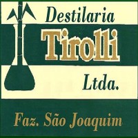 Destilaria Tirolli logo - Similar company to Rko Alimentos