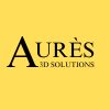 Aurès 3D Solutions logo - Similar company to Protest Engineering