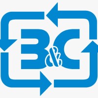 Bukhari & Company logo - Similar company to Morphis