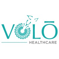 Volō Healthcare Inc. logo - Similar company to Pharmaris