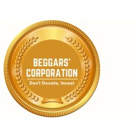 Beggars Corporation logo - Similar company to Homevas