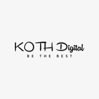 KOTH Digital logo - Similar company to Aotechnology Ltd