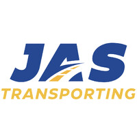 JAS TRANSPORTING logo - Similar company to Jaide Express Freight Llc