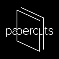 Papercuts logo - Similar company to Altla