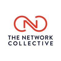 The Network Collective logo - Similar company to Wd Data Solutions Ltd