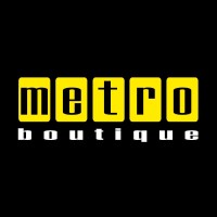 Metro Boutiques AG logo - Similar company to Chicorée Mode Ag