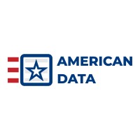 American Data logo - Similar company to People Pattern