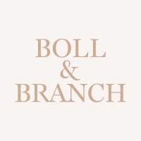 Boll & Branch logo - Similar company to Snowe