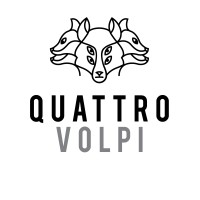 Quattro Volpi logo - Similar company to Smart Points