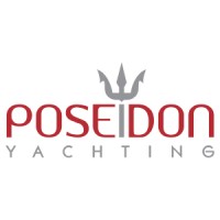 POSEIDON YACHTING logo - Similar company to Seedeep Diving Optics