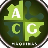 ACG MÁQUINAS logo - Similar company to Máxima Industrial