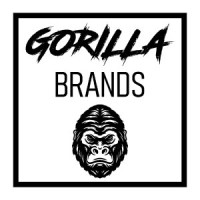 Gorilla Brands logo - Similar company to Distinctive Brands