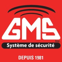 GMS Système de Sécurité logo - Similar company to Intelgest Sécurité Électronique