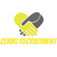 Zeniki Recruitment logo - Similar company to Beeyou Recruitment