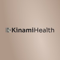 Kinami Health logo - Similar company to Synergy Advantage