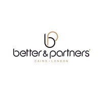 Better & Partners logo - Similar company to Halalo.Co.Uk